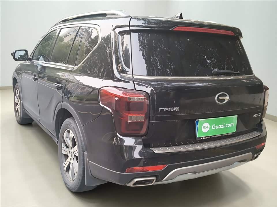 Trumpchi Trumpchi GS7