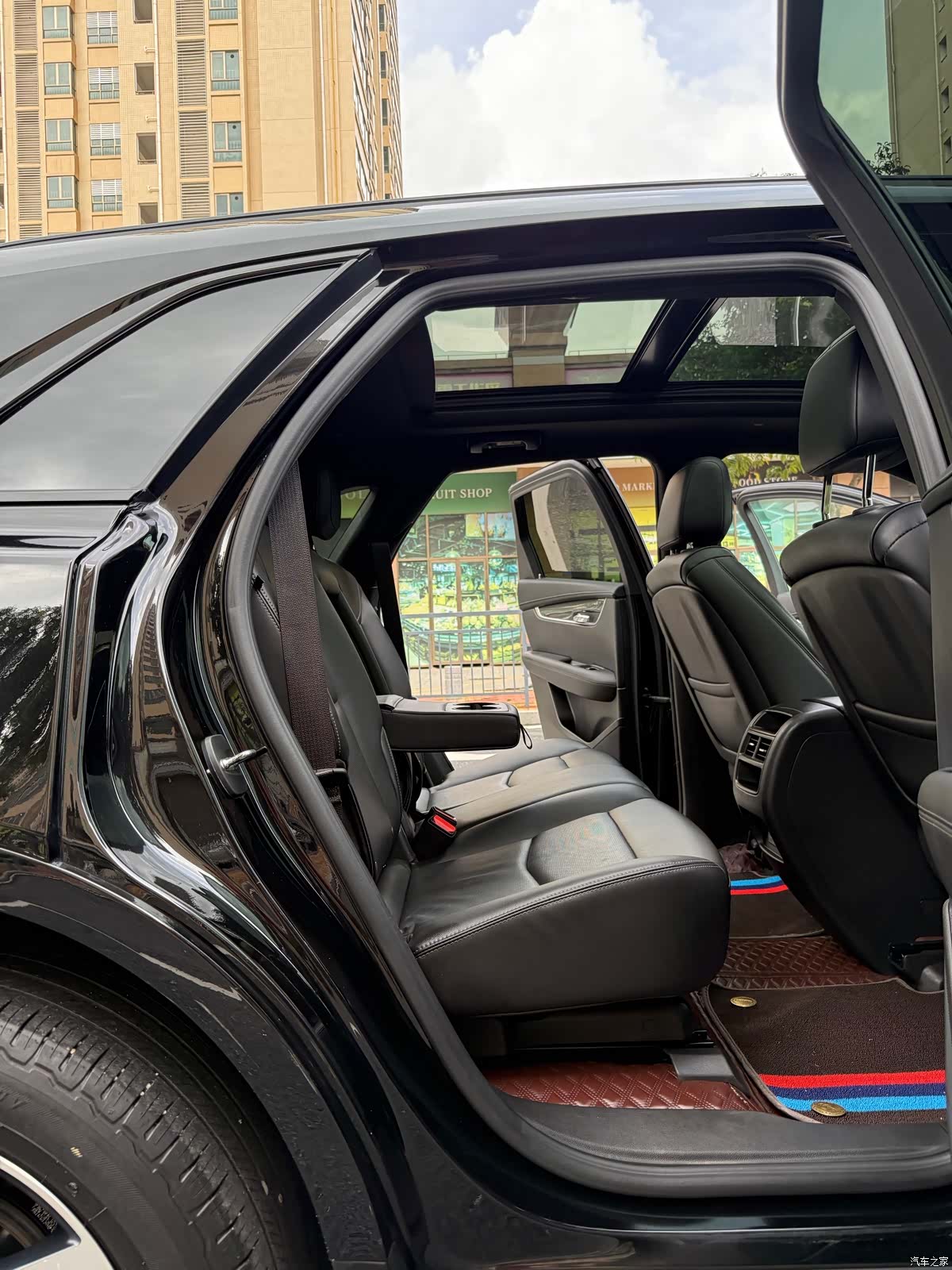 Cadillac XT5, 2023 30