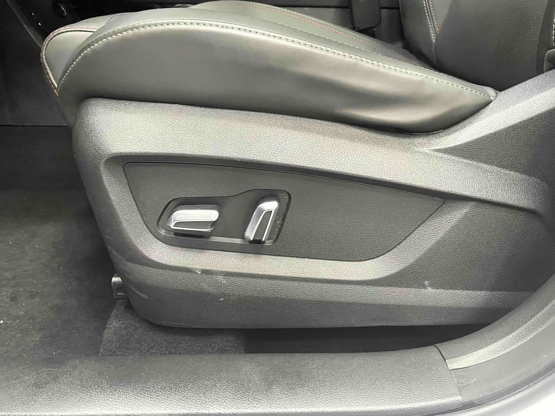 Chery Tiggo 7, 2023 19
