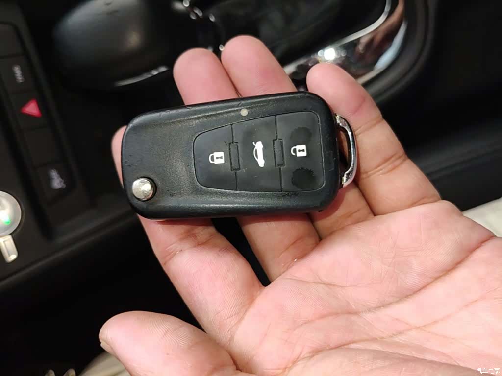 Roewe 360, 2018 9
