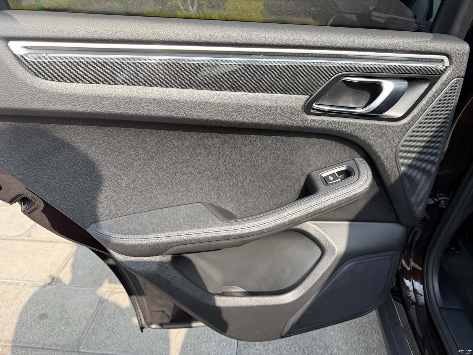 Porsche Macan, 2019 31