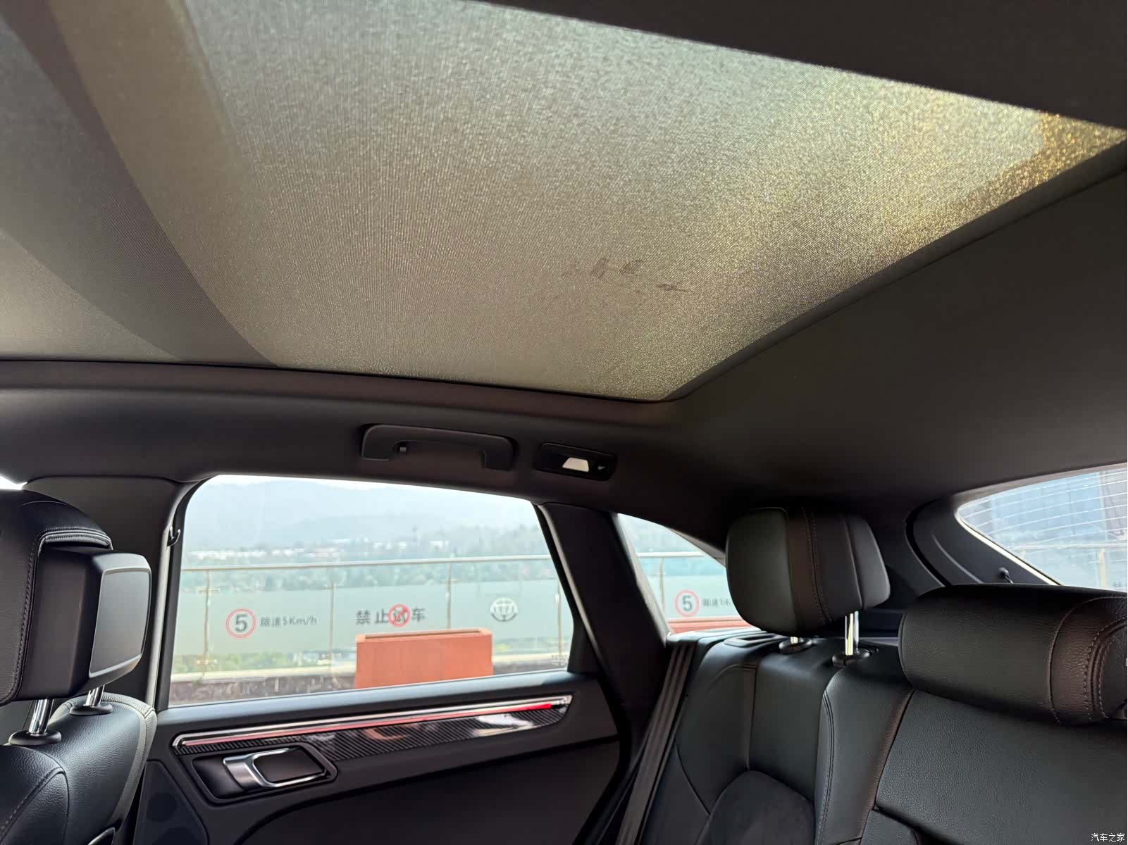 Porsche Macan, 2019 35