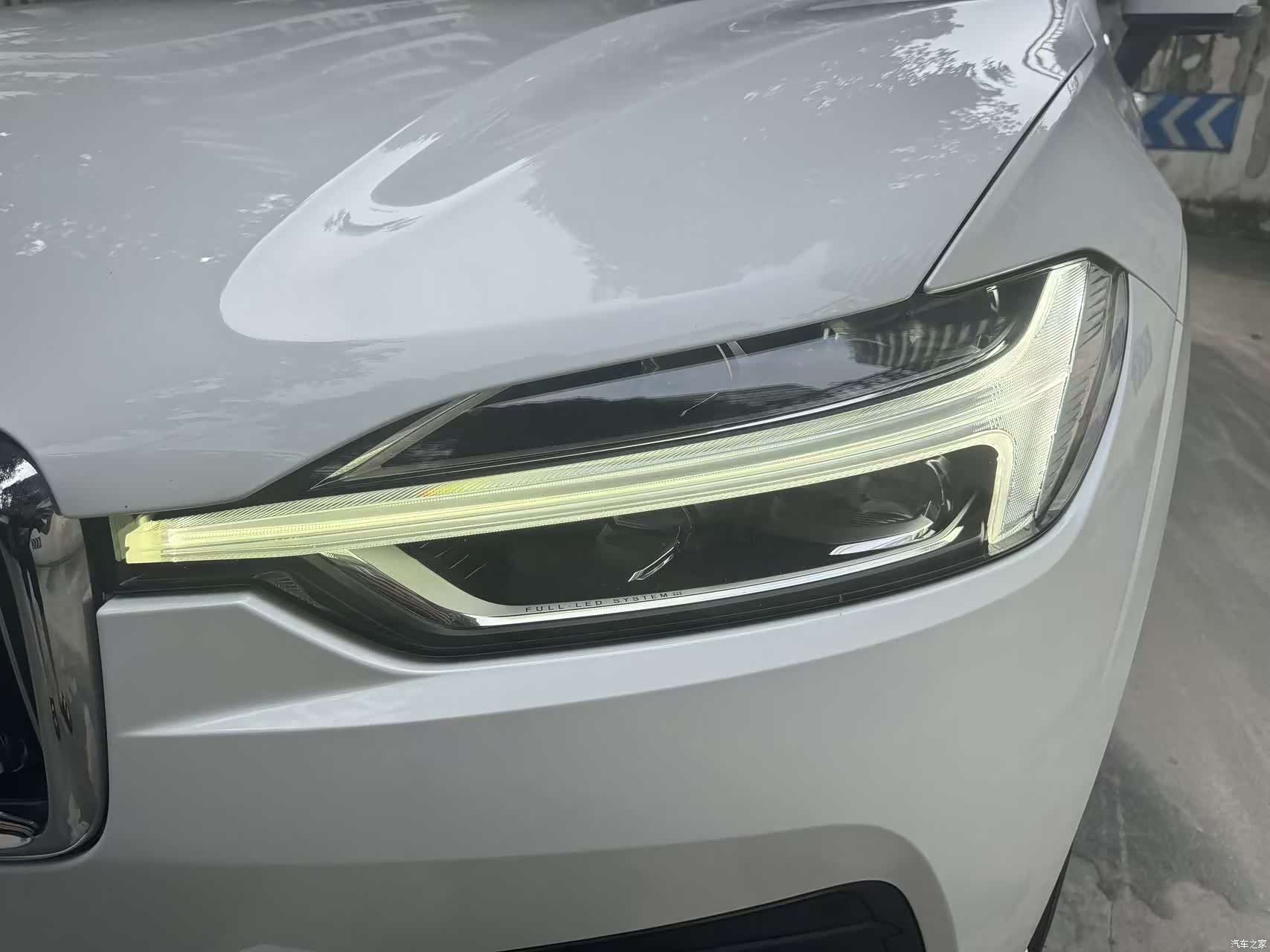 Volvo XC60, 2019 4