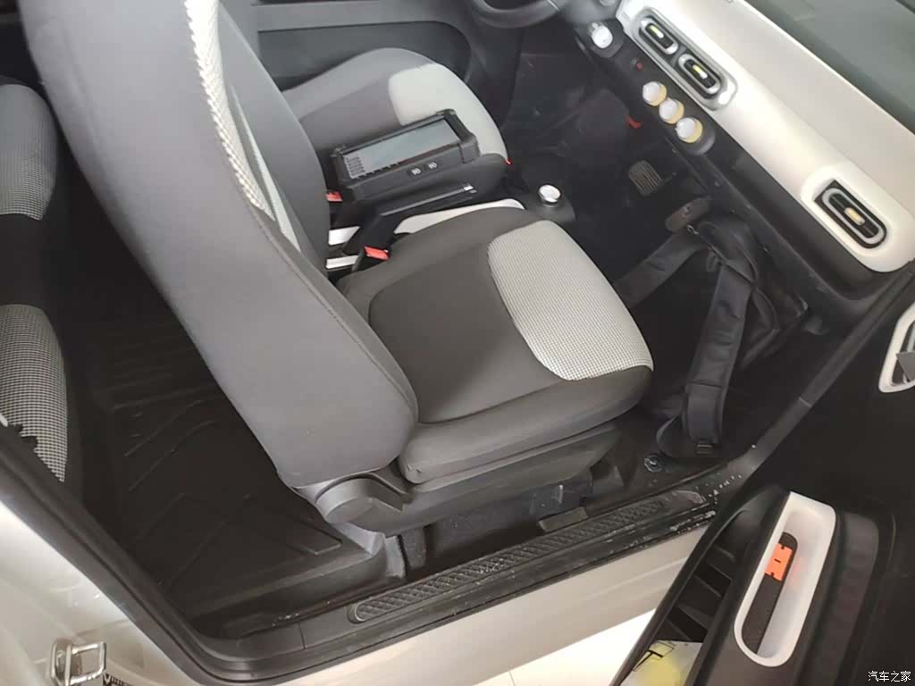 Wuling MINIEV, 2025 25