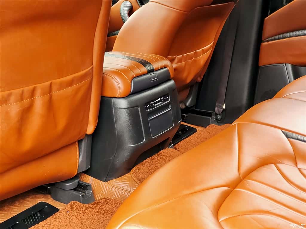 Nissan Patrol, 2018 9