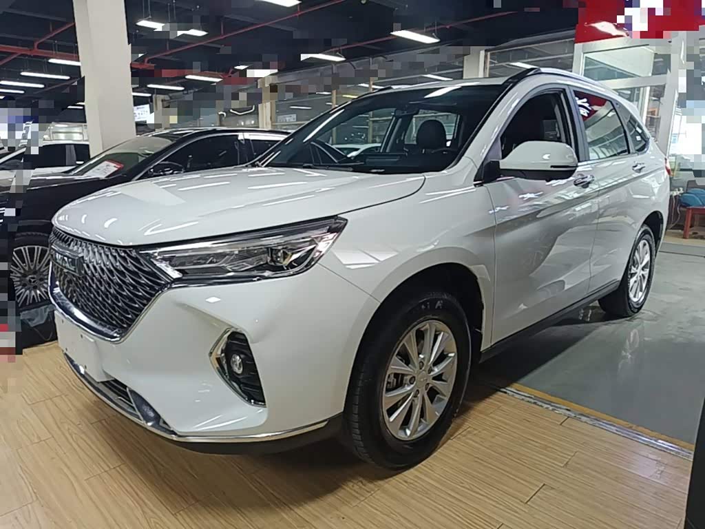 Haval M6