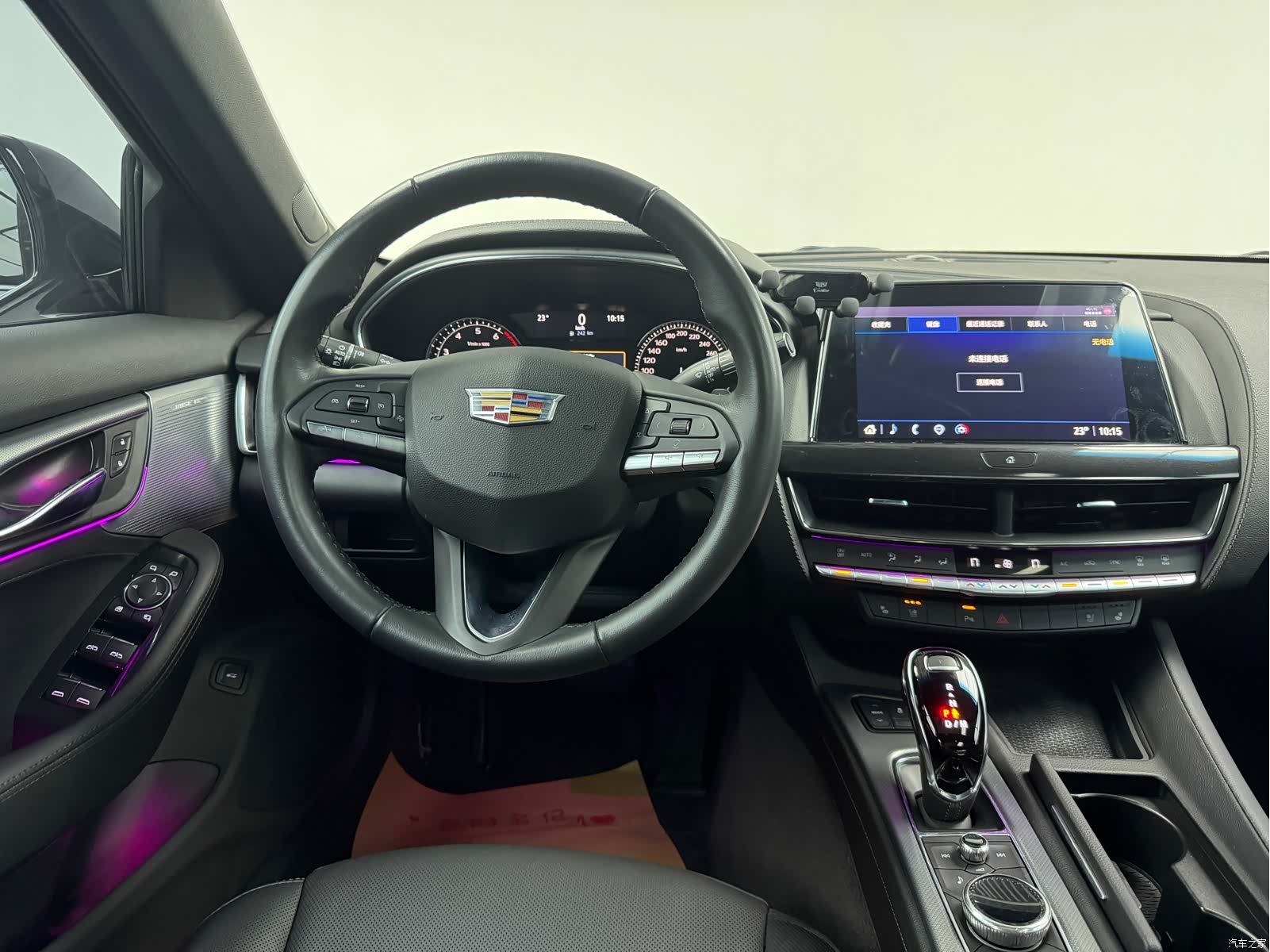 Cadillac CT5, 2023 12