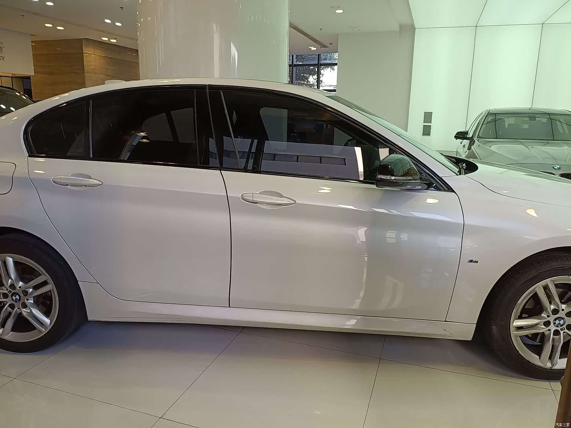 BMW 1 Series, 2021 4