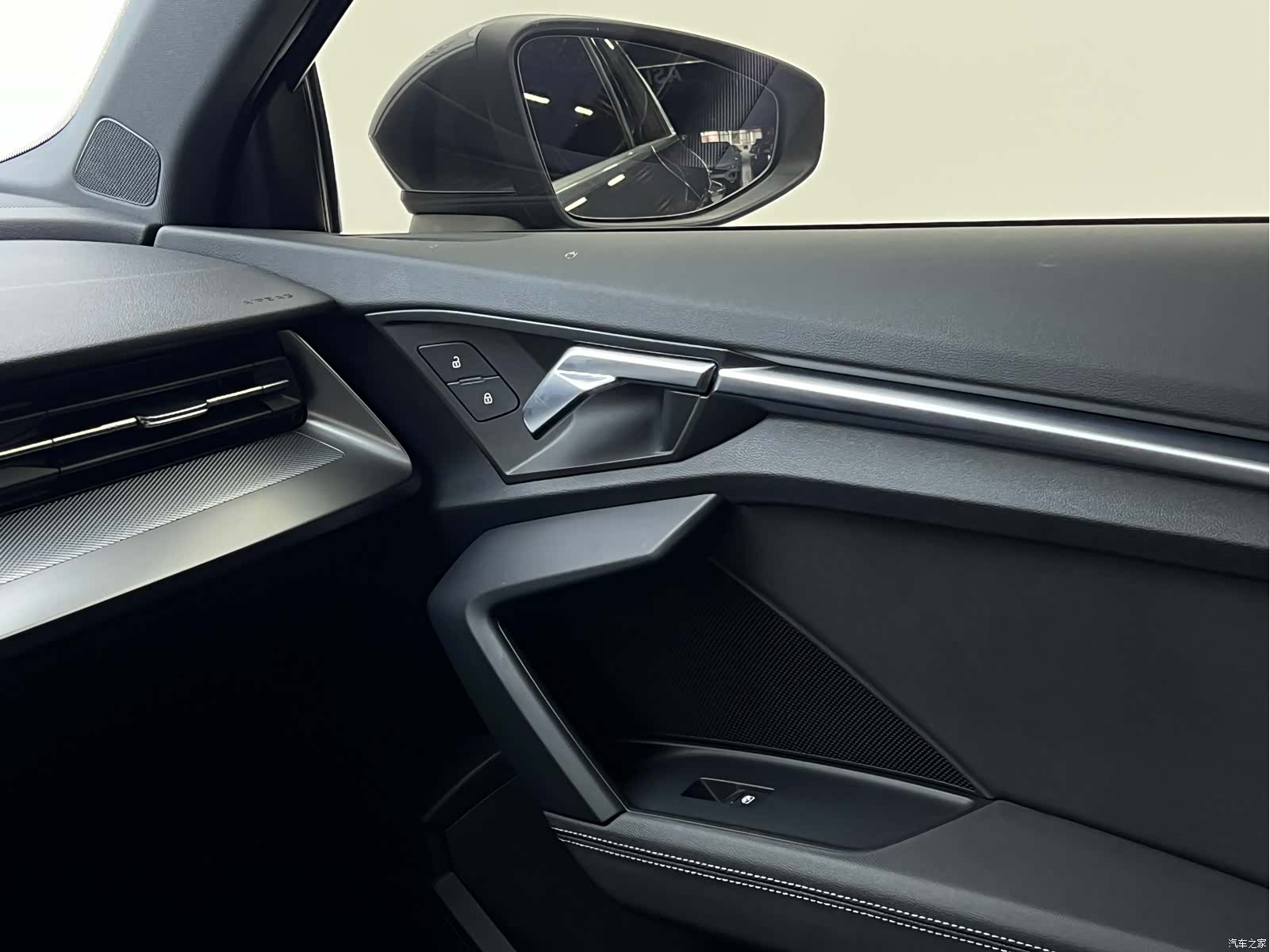 Audi A3, 2023 11