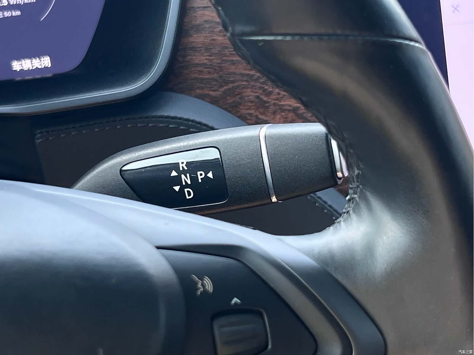 Tesla Model X, 2020 15
