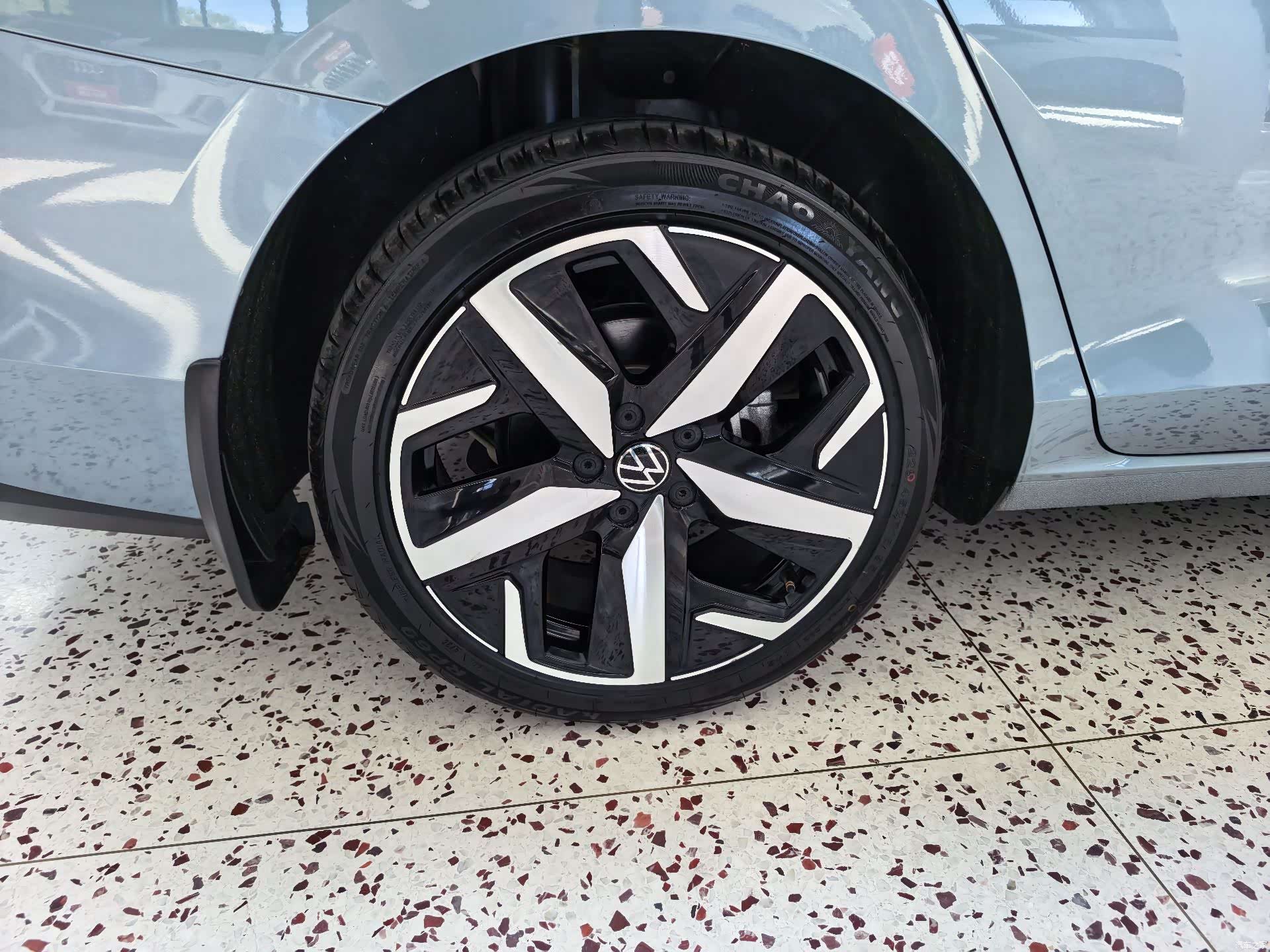 Volkswagen Lamando, 2022 20