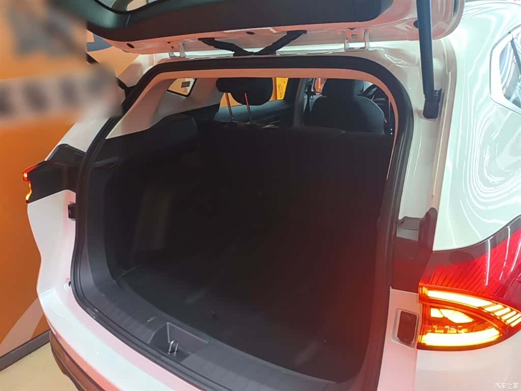 Haval H6, 2026 19