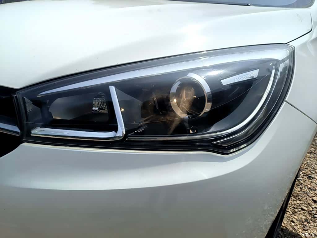 Chery 5, 2017 24