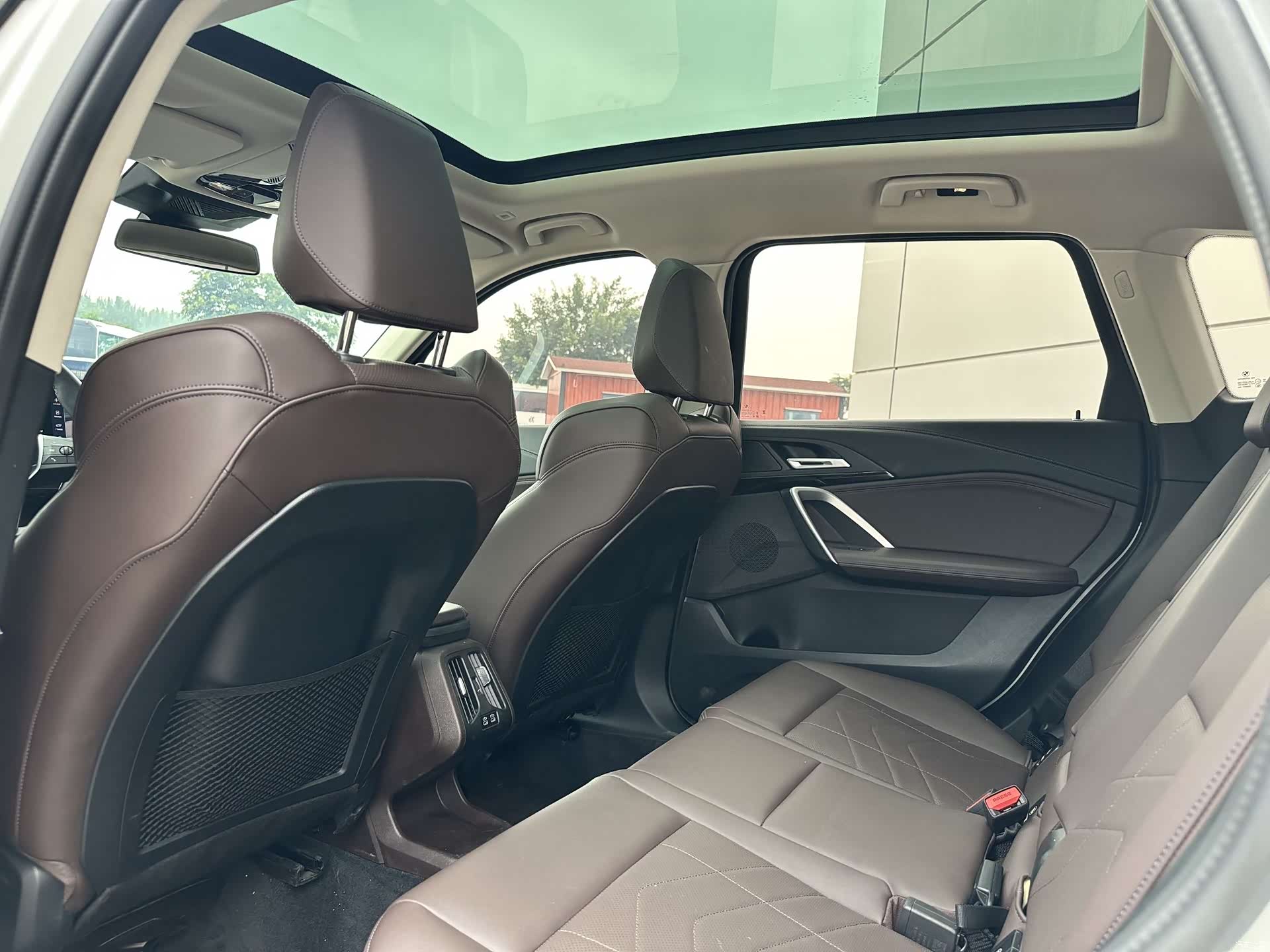 BMW X1, 2023 15