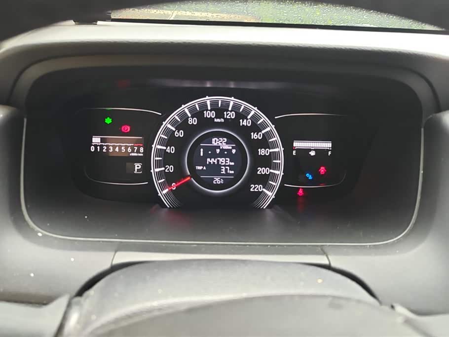 Honda Odyssey Honda Odyssey