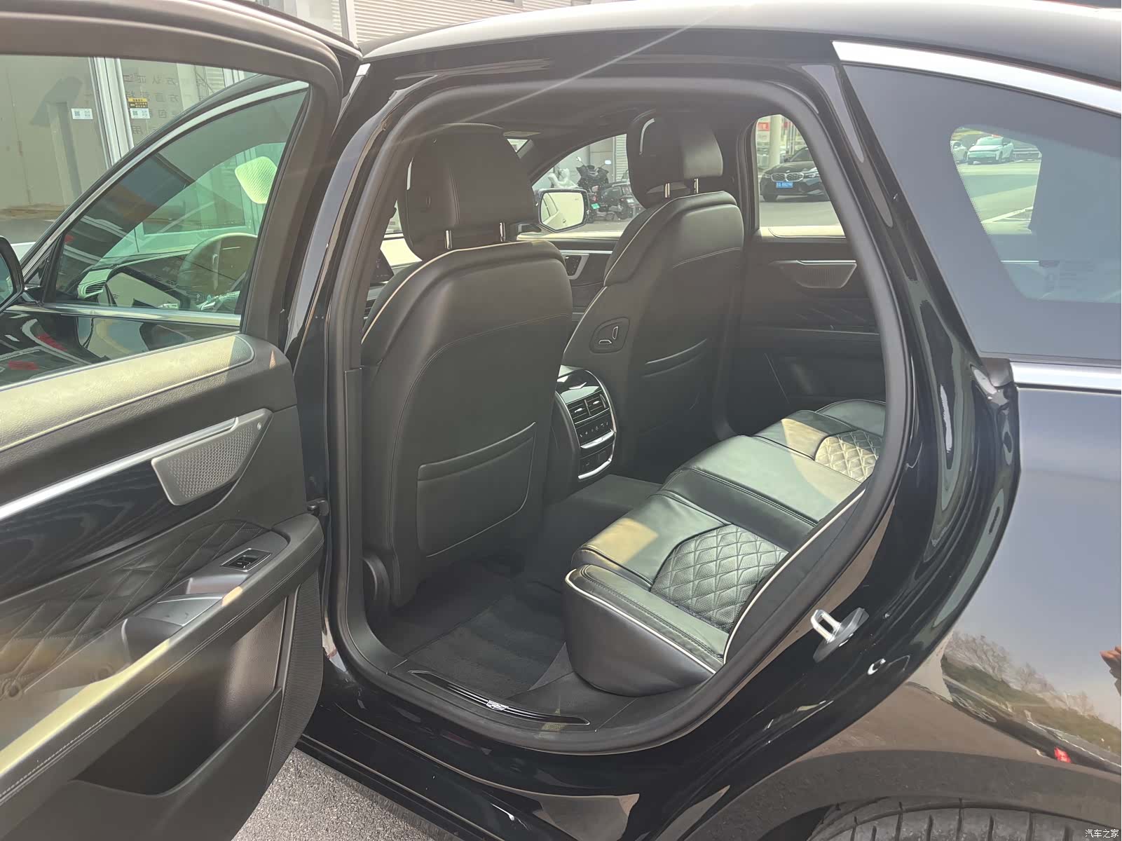 Cadillac CT6, 2025 12