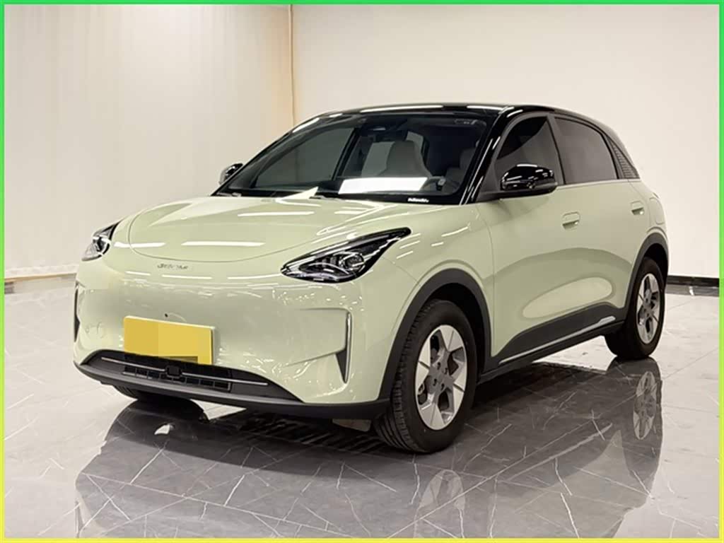 Geely Geome Xingyuan