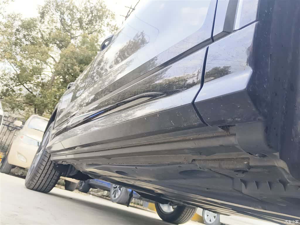 Audi Q2L, 2021 21