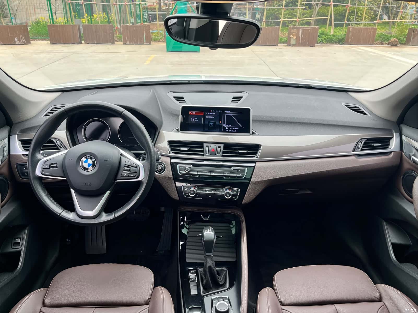 BMW X1, 2019 18