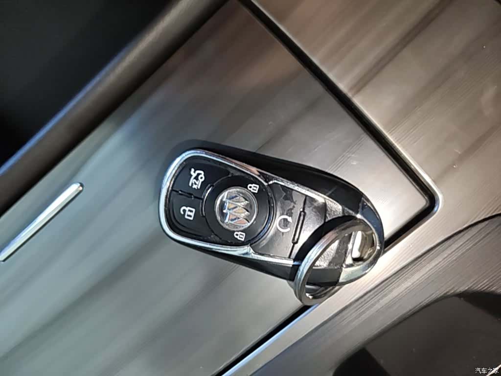 Buick LaCrosse, 2021 17
