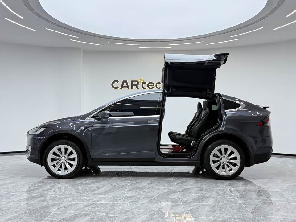 Tesla Model X Tesla Model X