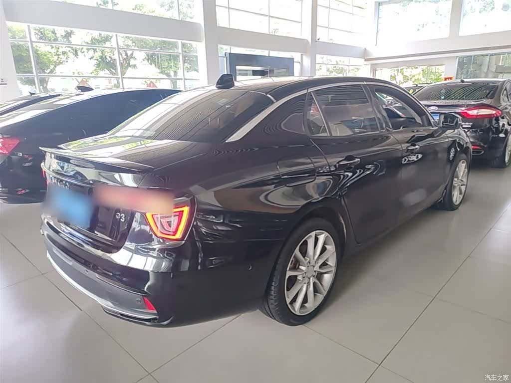 Lynk & Co 01, 2019 7