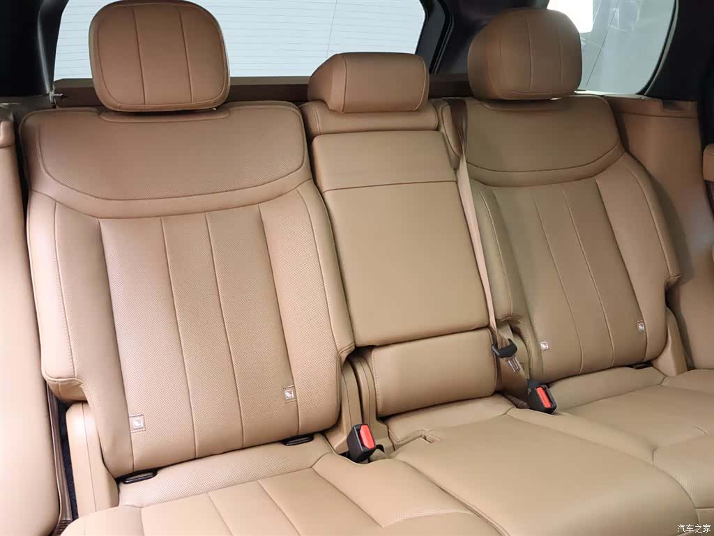 Land Rover Range Rover, 2025 23