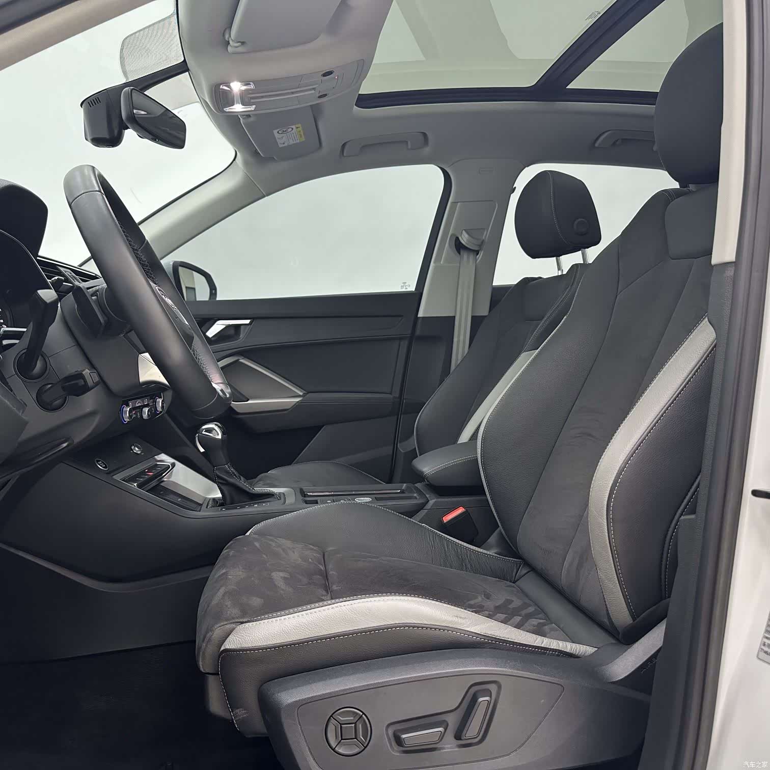 Audi Q3, 2023 7