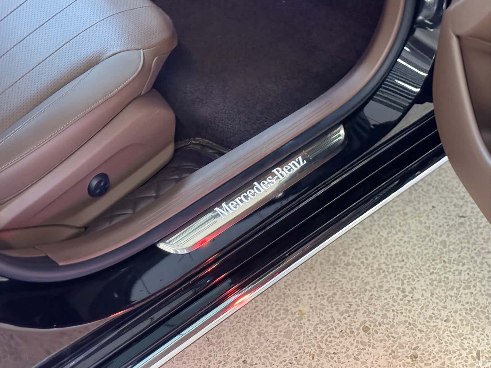 Mercedes-Benz E-Class, 2021 34