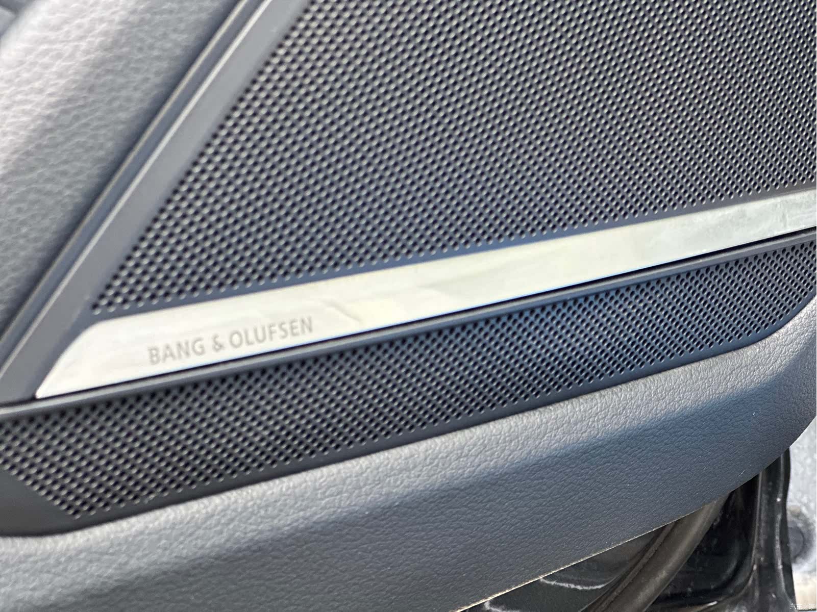Audi A6L, 2020 8