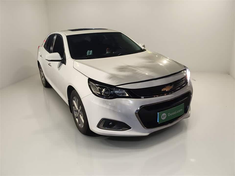 Chevrolet Mai Ruibao