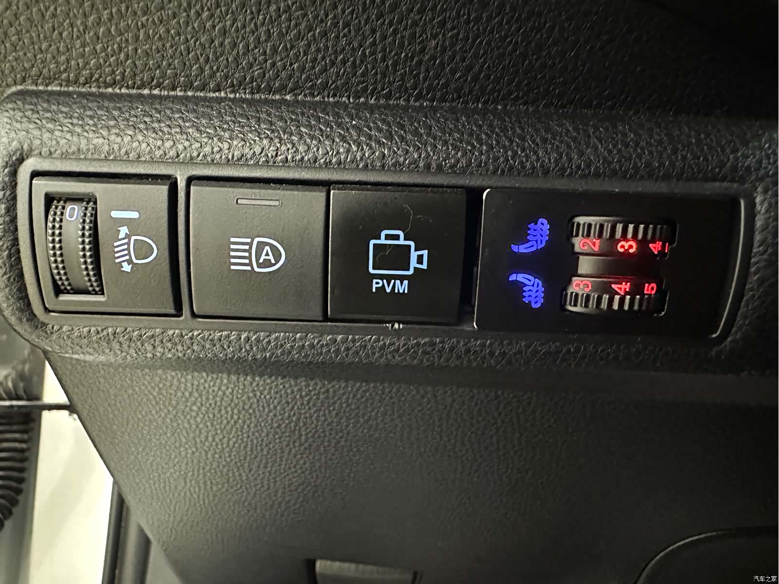 Toyota Levin, 2021 17