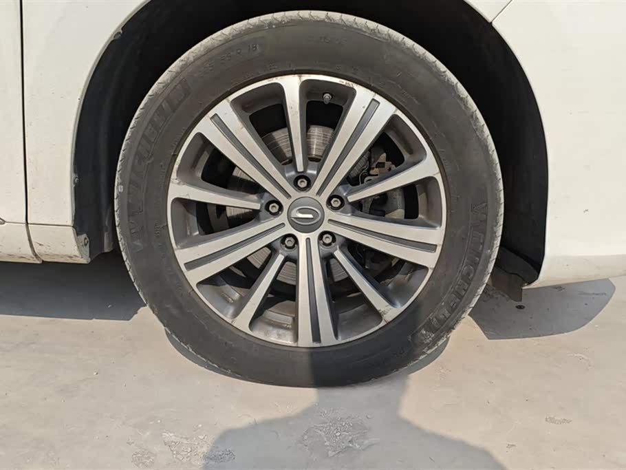 Trumpchi Trumpchi M8