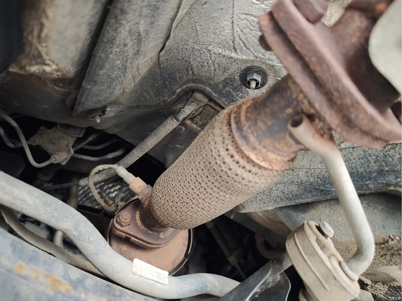 Kia K3, 2021 23