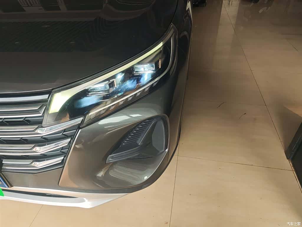 GAC GS4, 2020 24