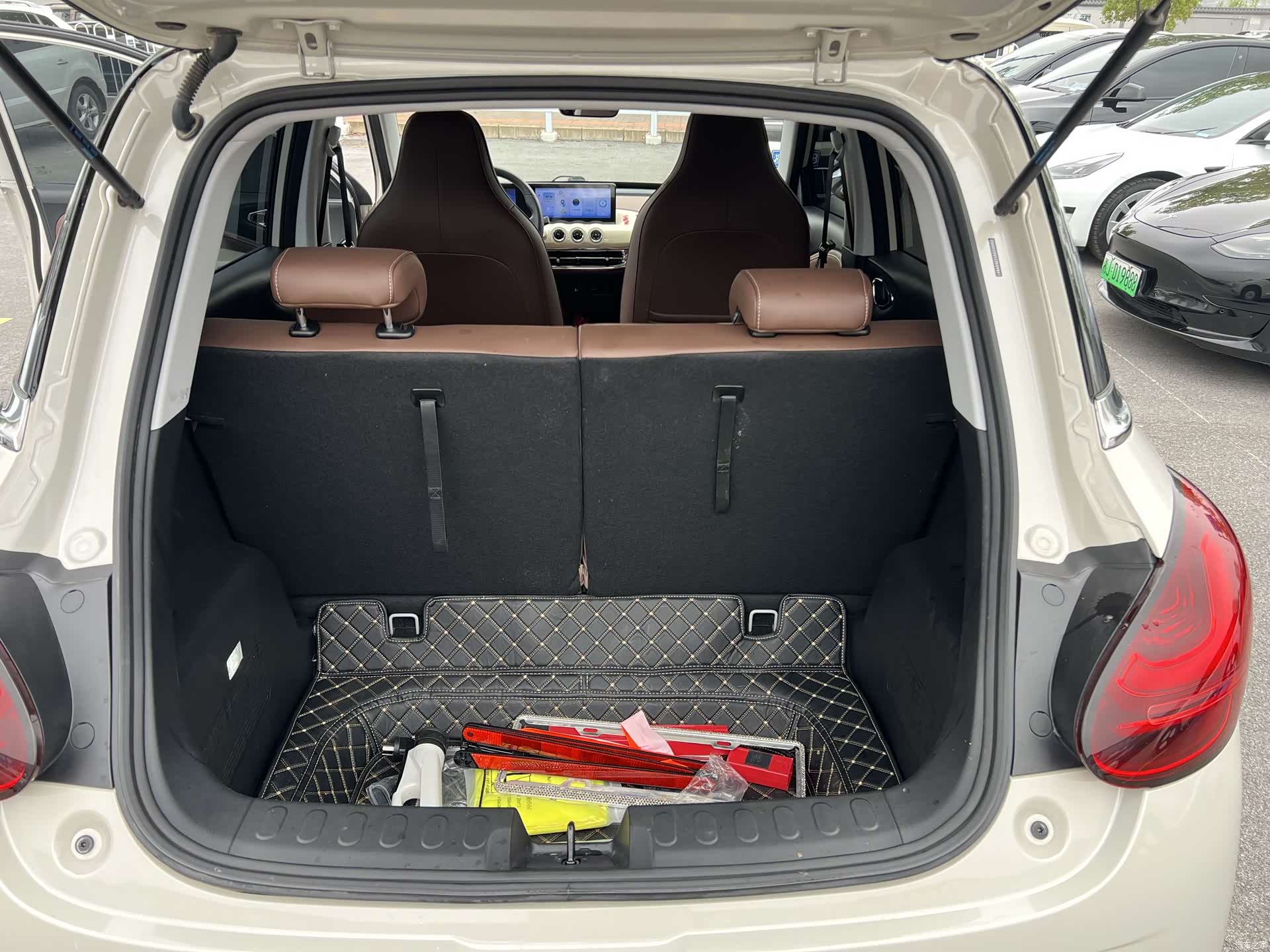 Wuling Bingo, 2024 12