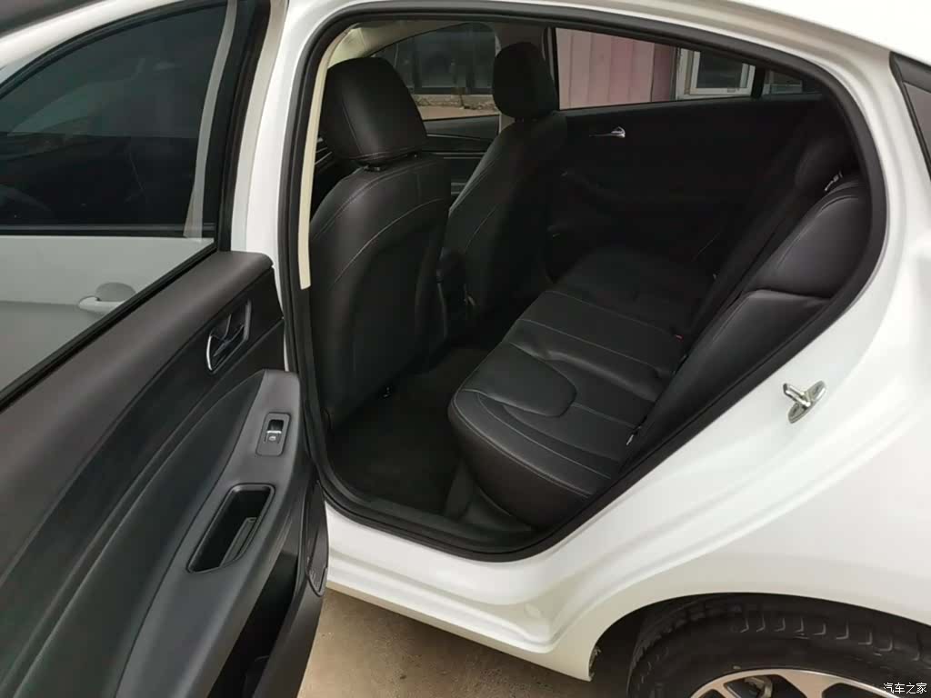 Chery 5, 2022 13