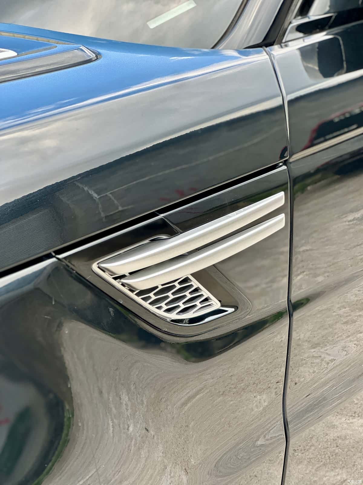 Land Rover Range Rover, 2014 20