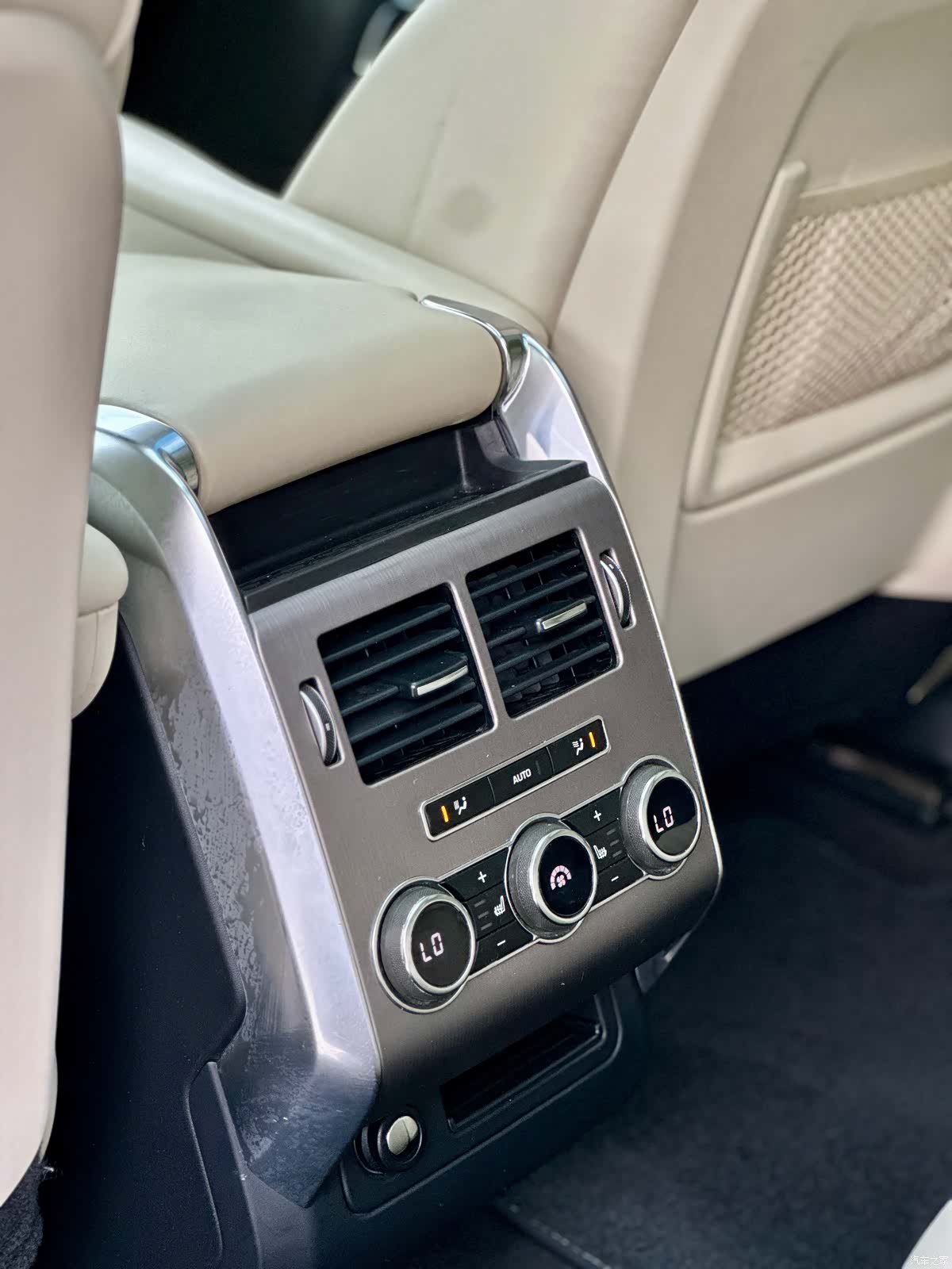 Land Rover Range Rover, 2014 43