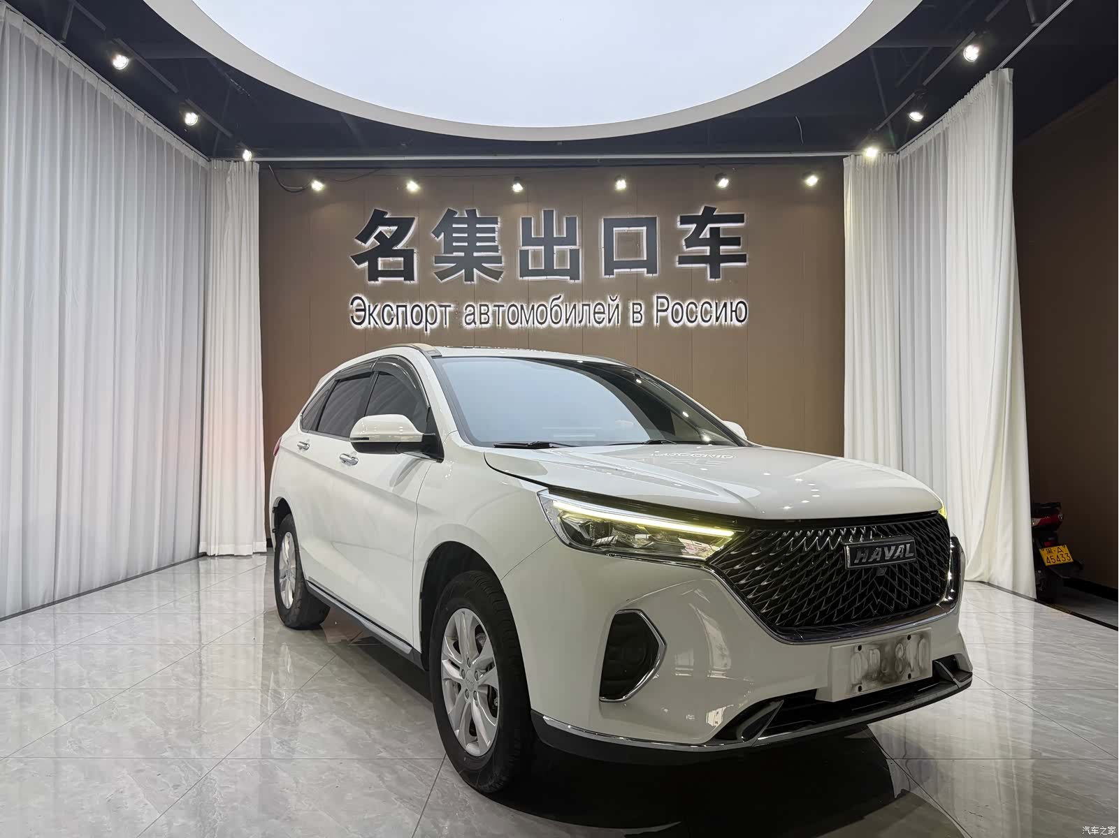Haval M6, 2022 3
