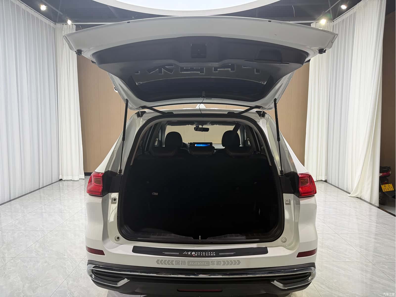 Haval M6, 2022 14