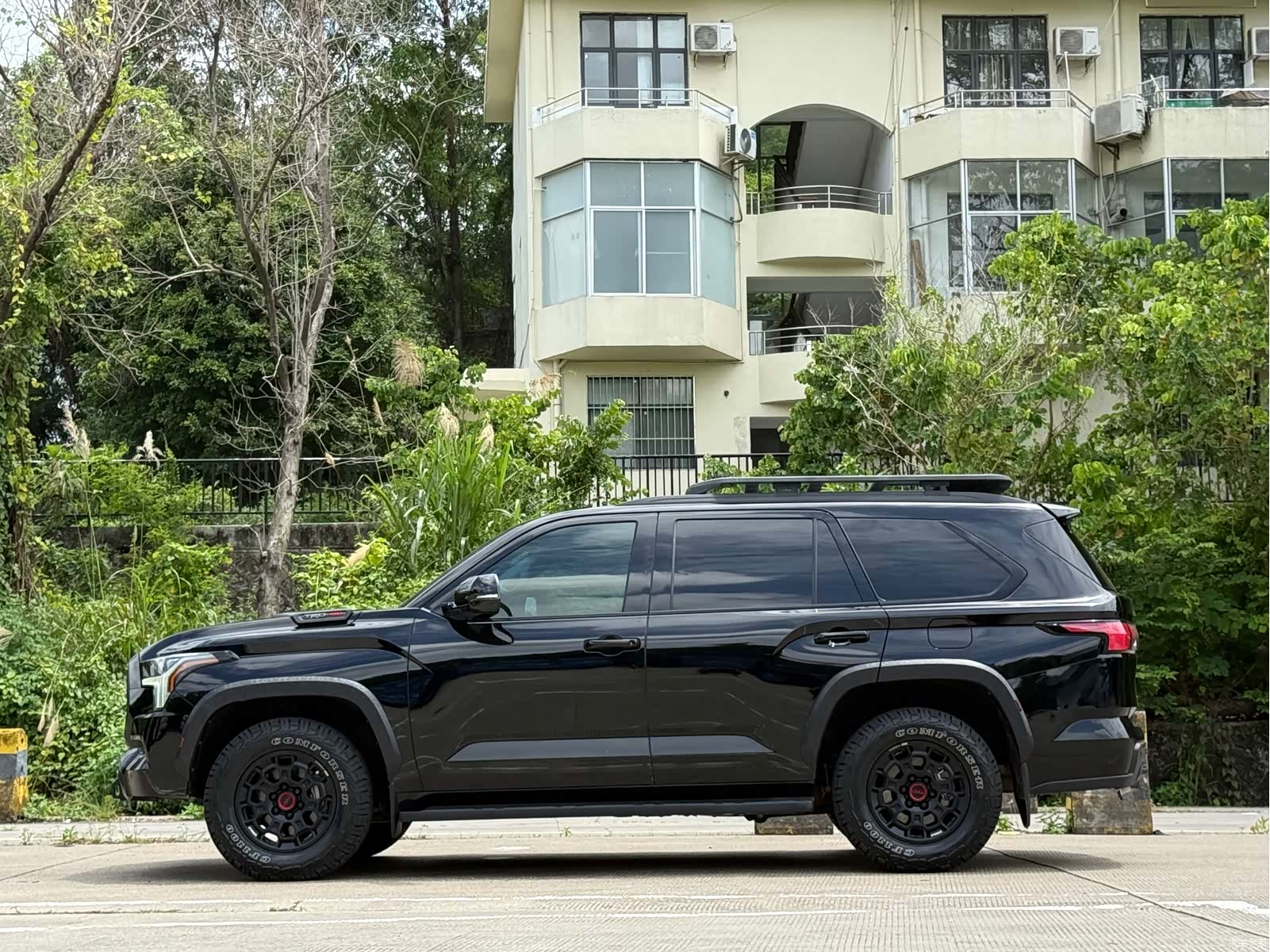 Toyota Sequoia, 2024 15