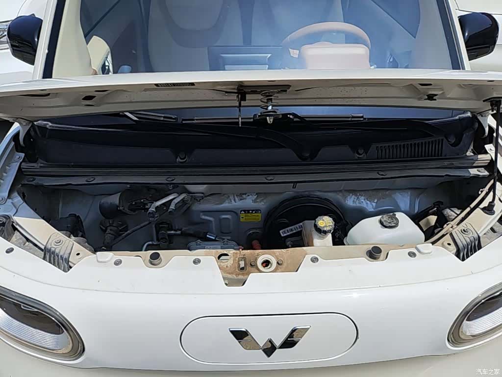 Wuling MINIEV, 2025 20