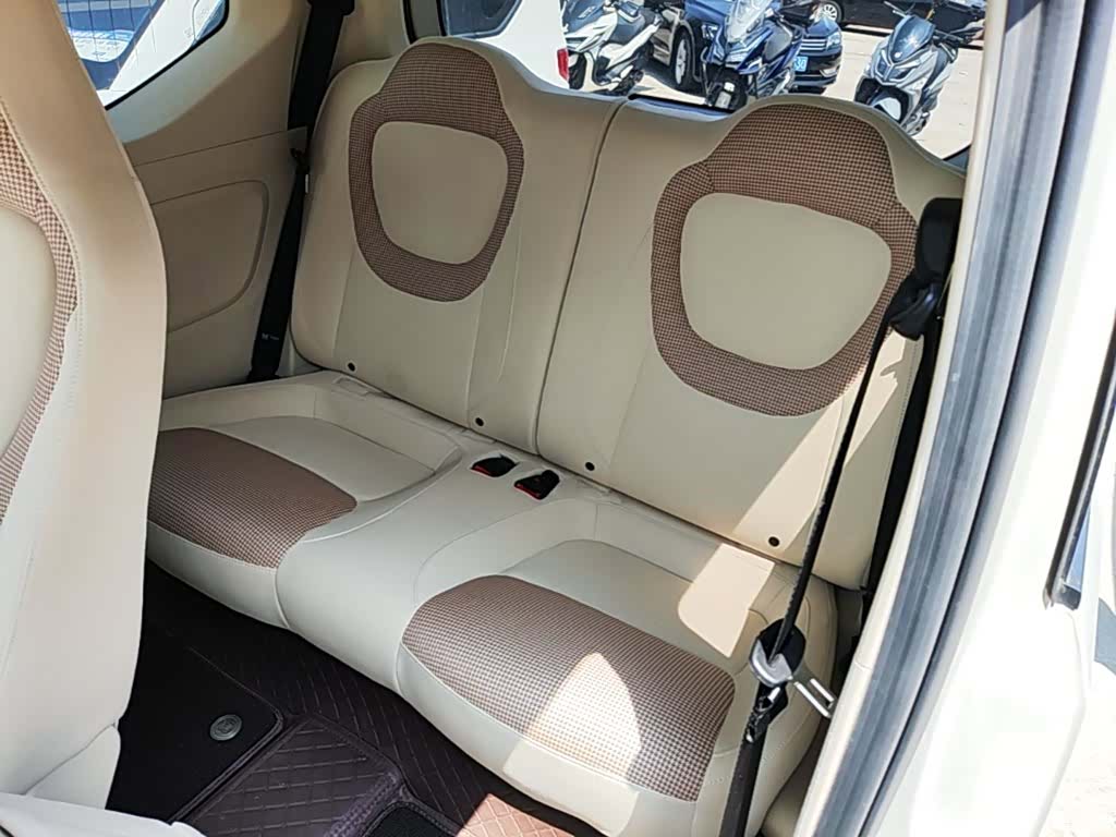 Wuling MINIEV, 2025 17