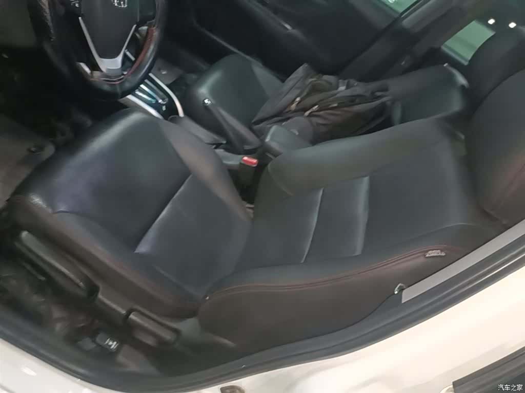 Honda Crider, 2017 15