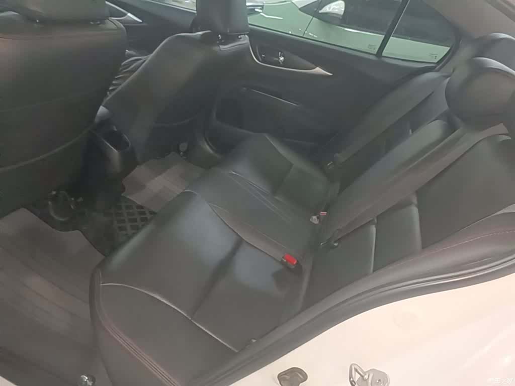 Honda Crider, 2017 17