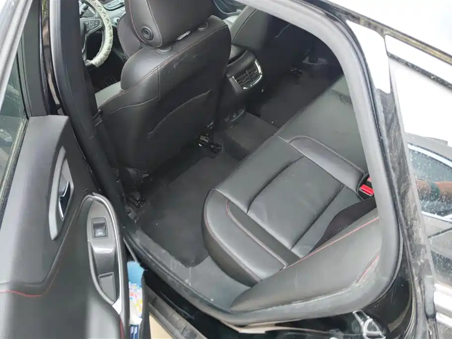 Chevrolet Mai Ruibao XL