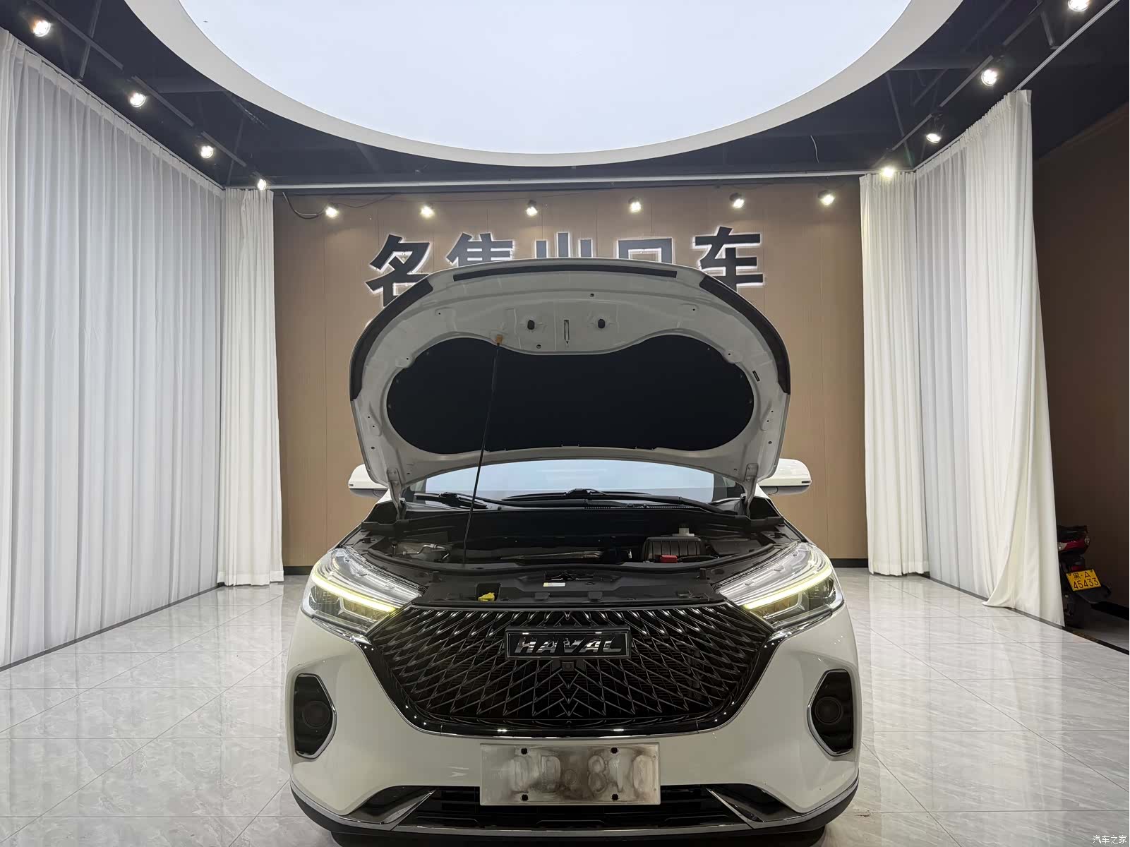 Haval M6, 2022 12