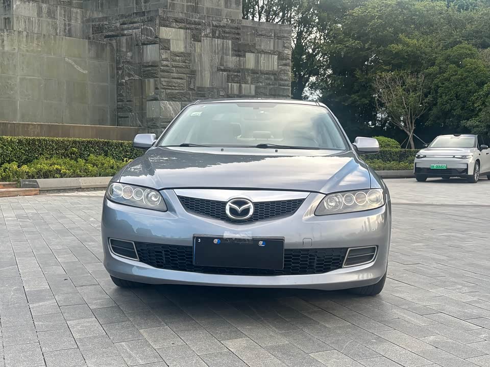 Mazda 6 Mazda 6