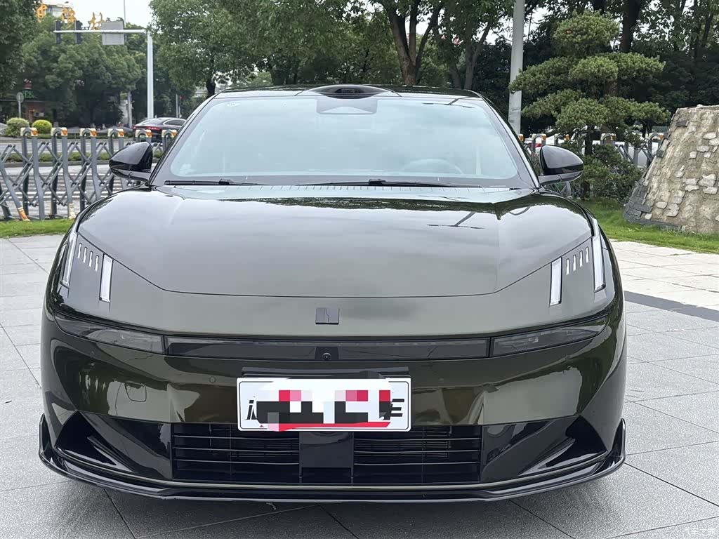 Lynk & Co 02, 2025 1
